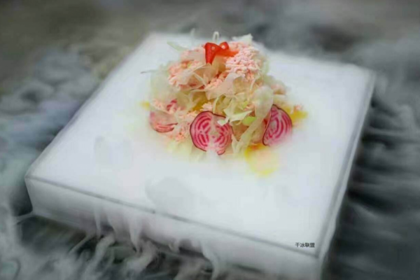 干冰需求量大嗎現(xiàn)在怎么樣