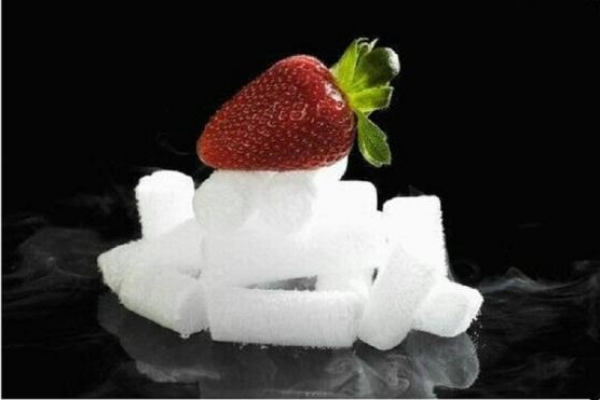 自制雪碧干冰配方怎么做