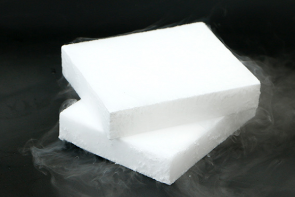 新能源干冰的儲量是多少（干冰燃料）