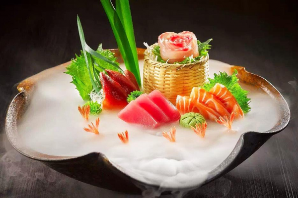 干冰箱蝦仁批發(fā)商家怎么賣